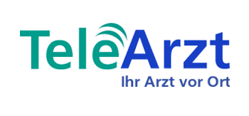 Logo Telearzt