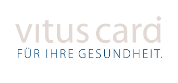 Logo Vitus Card